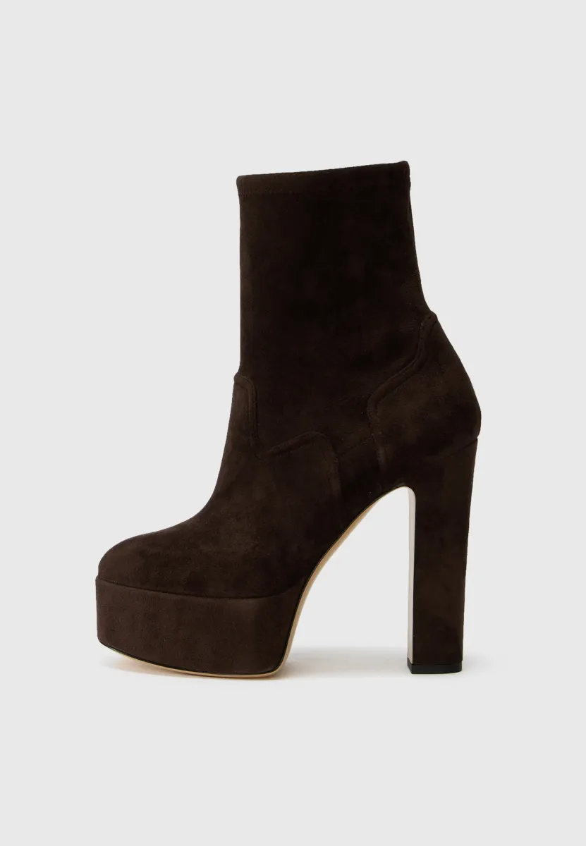 PATTY ARCEUS CARRUBA - High Heel Pumps - brown