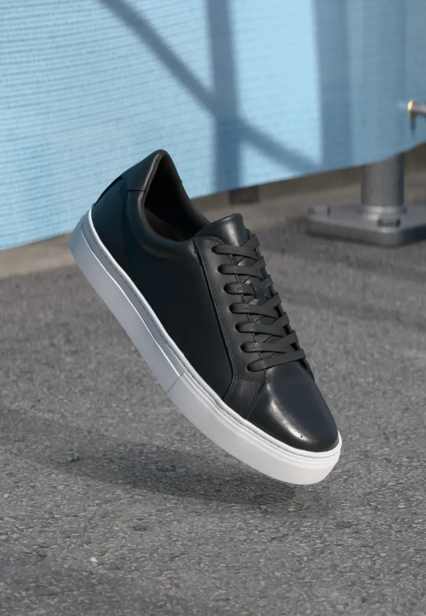 PAUL 2.0 - Sneaker low - black