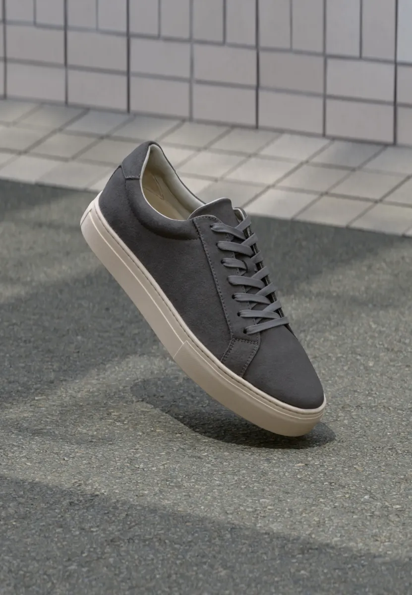 PAUL 2.0 - Sneaker low - dark chalk