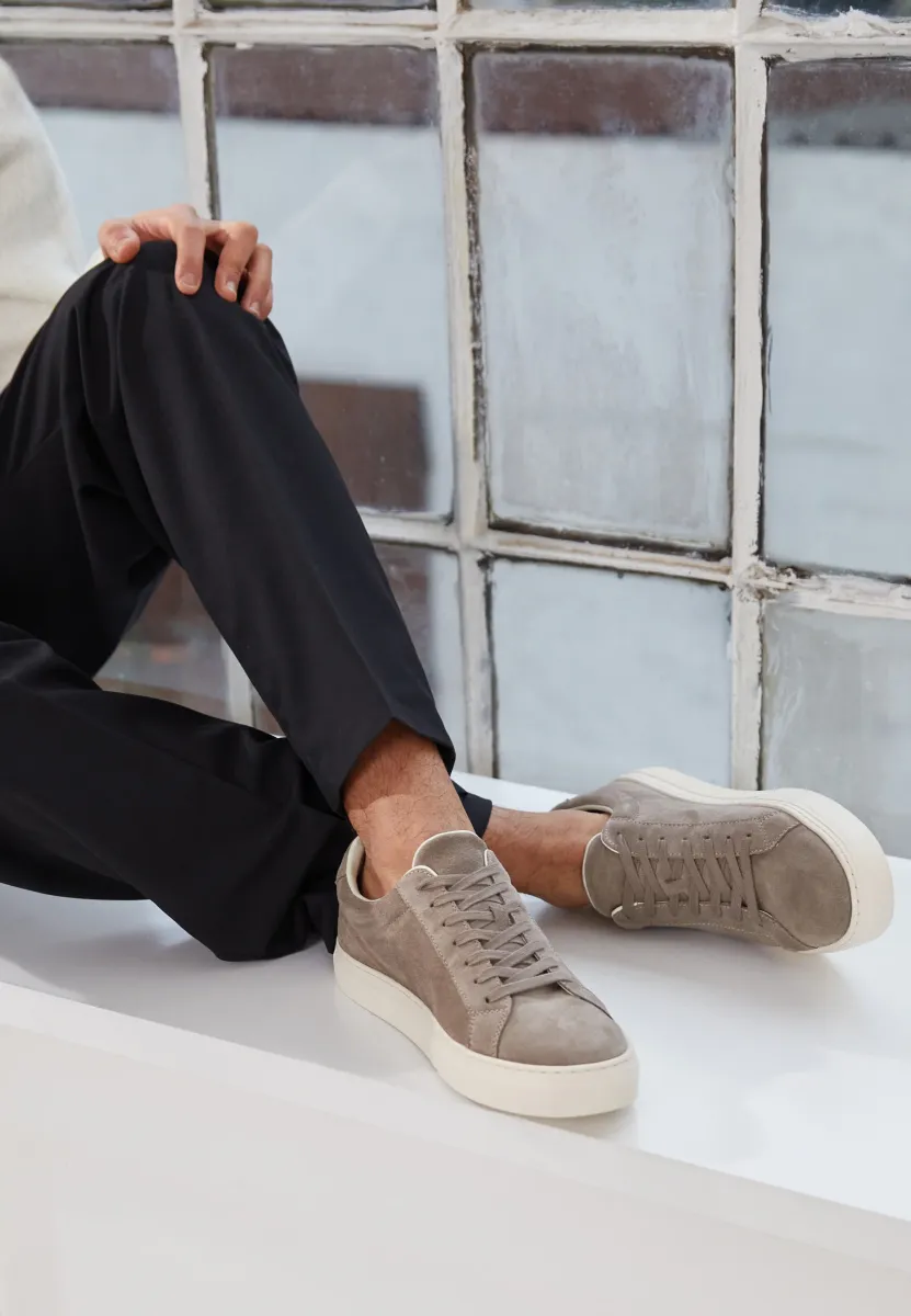 PAUL 2.0 - Sneaker low - mud
