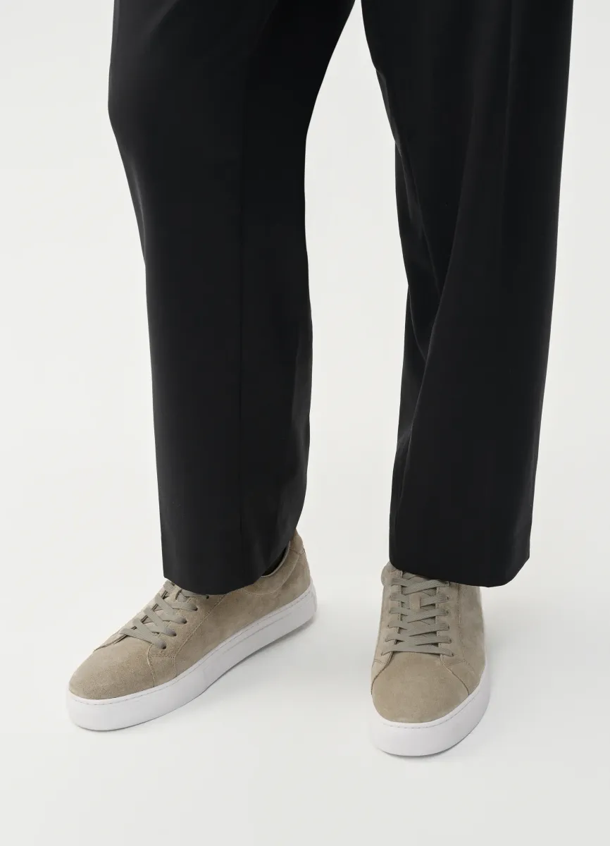 PAUL 2.0 - Sneaker low - taupe