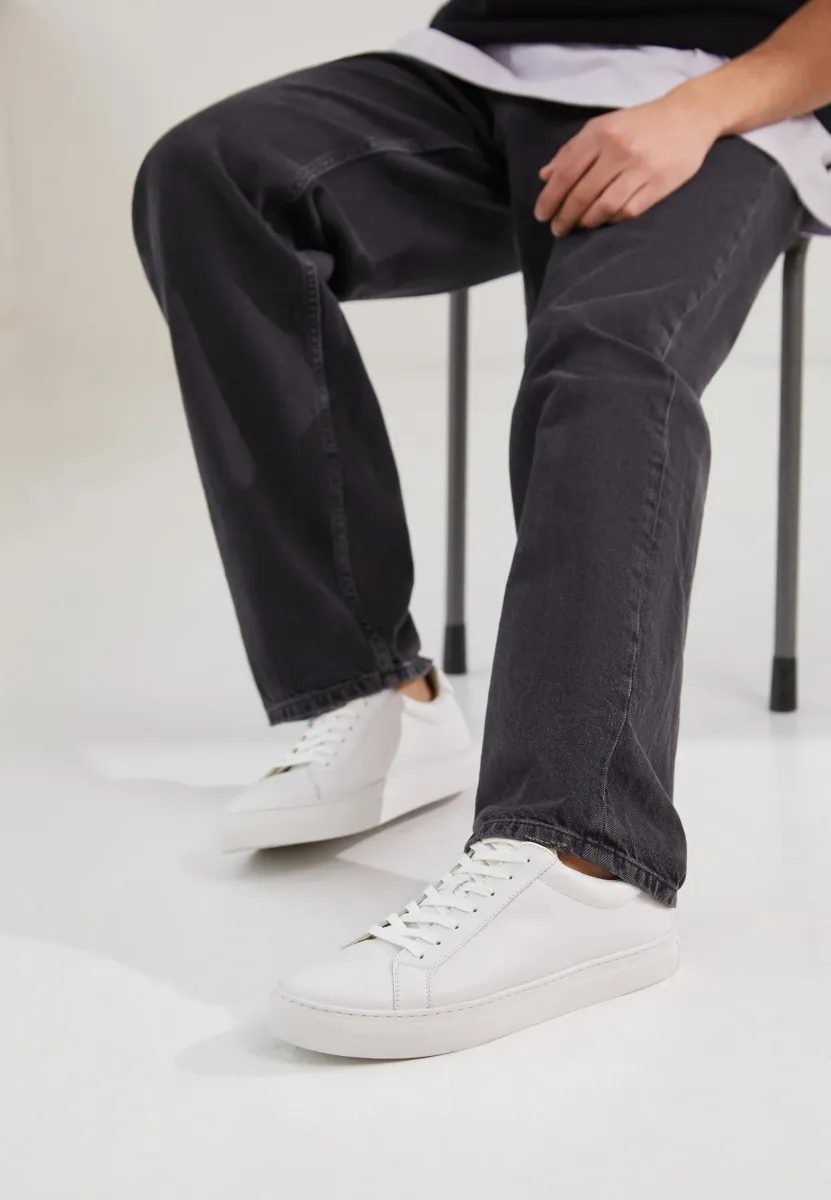 PAUL 2.0 - Sneaker low - white