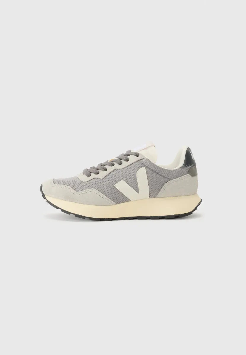 PAULISTANA - Sneaker low - ardoise/natural