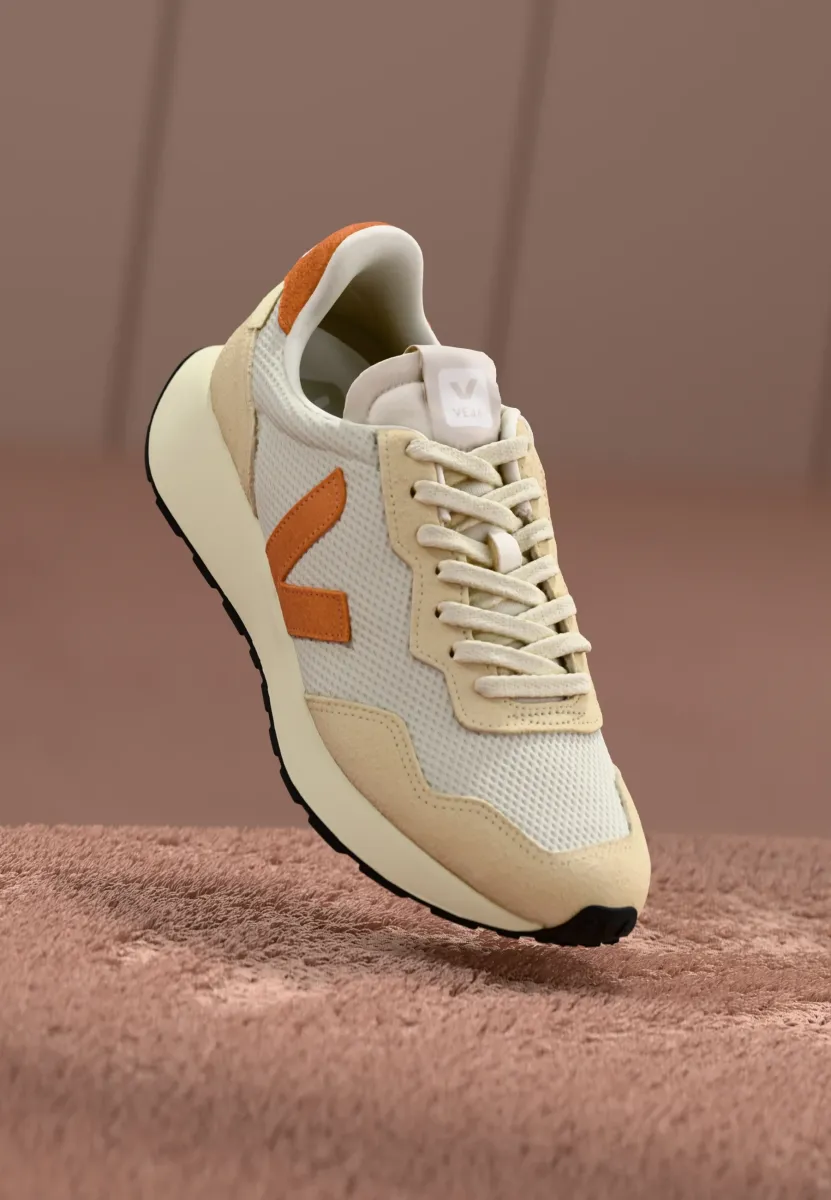 PAULISTANA - Sneaker low - natural umber