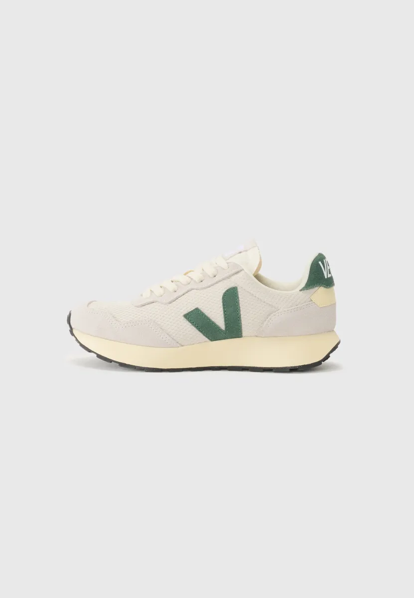PAULISTANA - Sneaker low - natural/cyprus