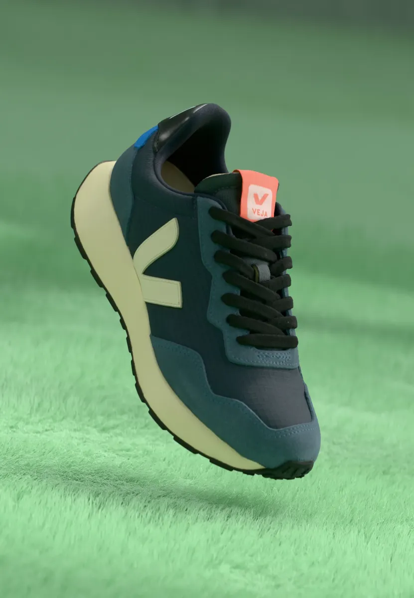 PAULISTANA - Sneaker low - nautico/pierre