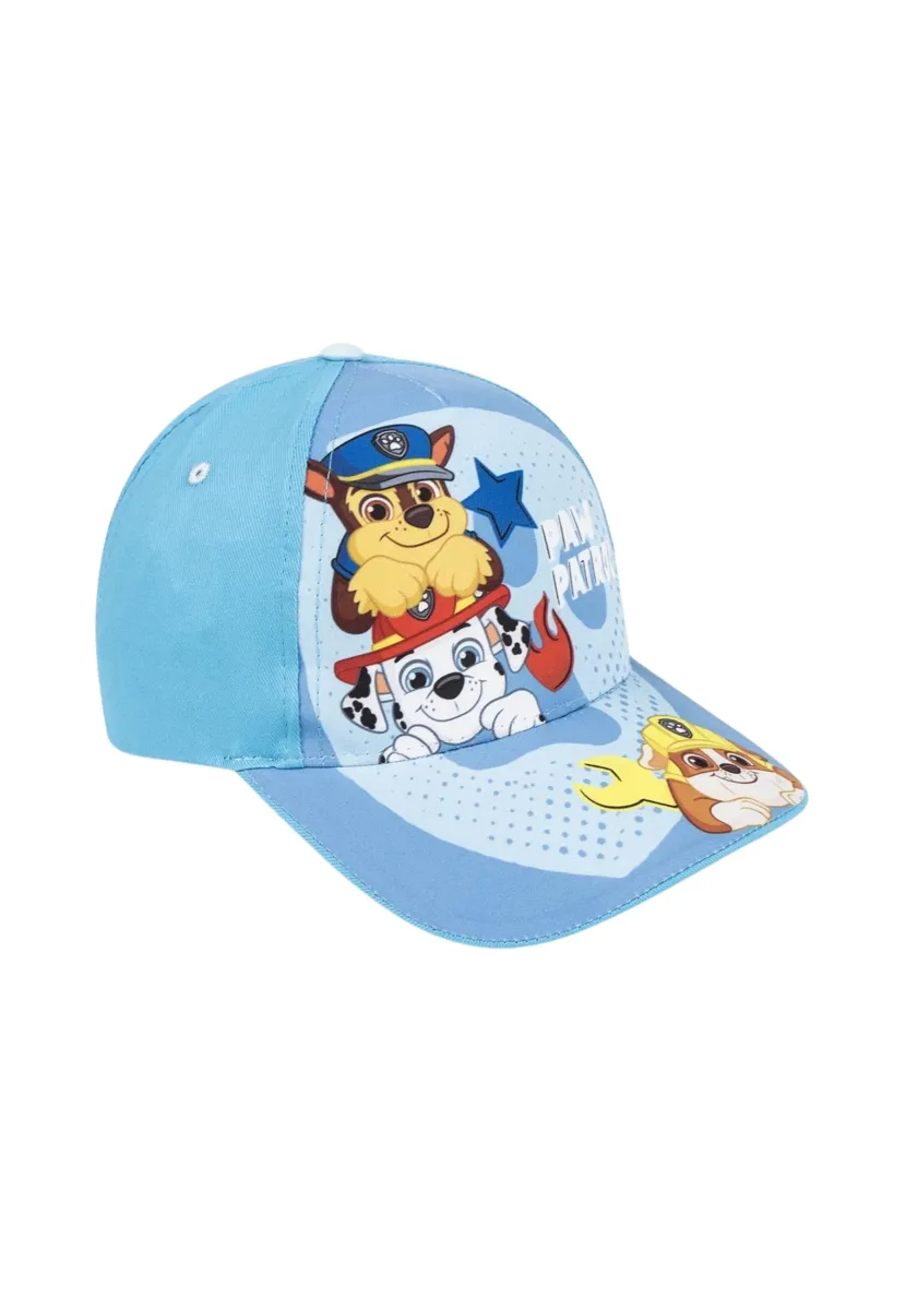 PAW PATROL  - Cap - blue
