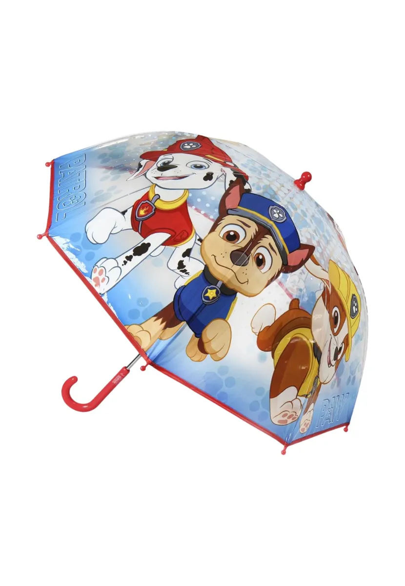 PAW PATROL - Schirm - multicolor