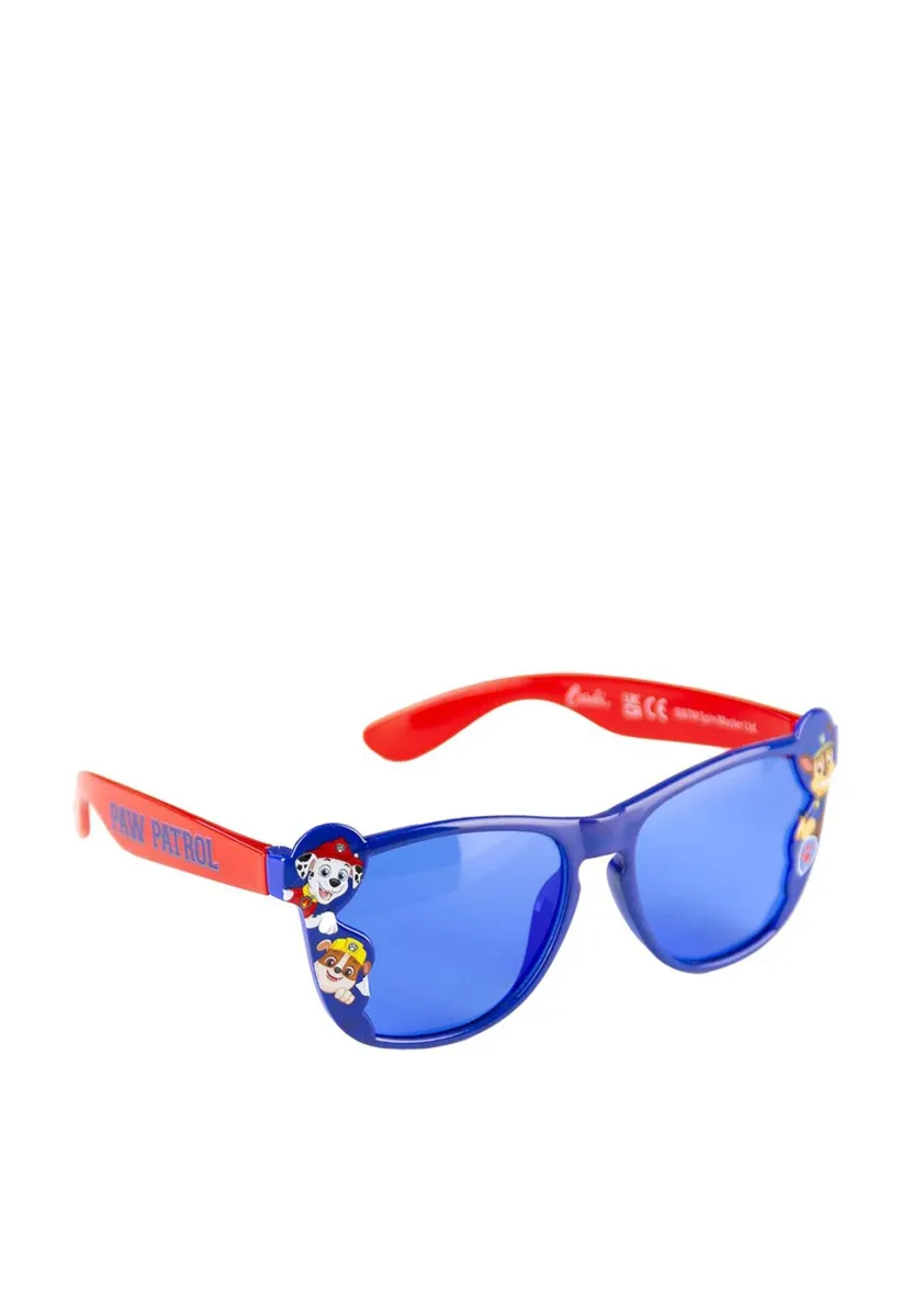 PAW PATROL - Sonnenbrille - blue