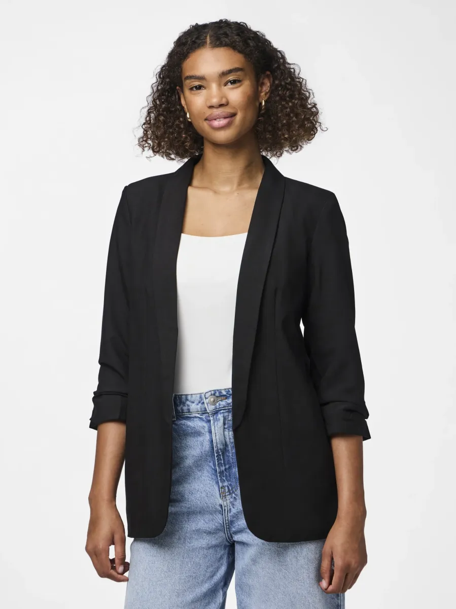 PCBOSELLA  - Blazer - black