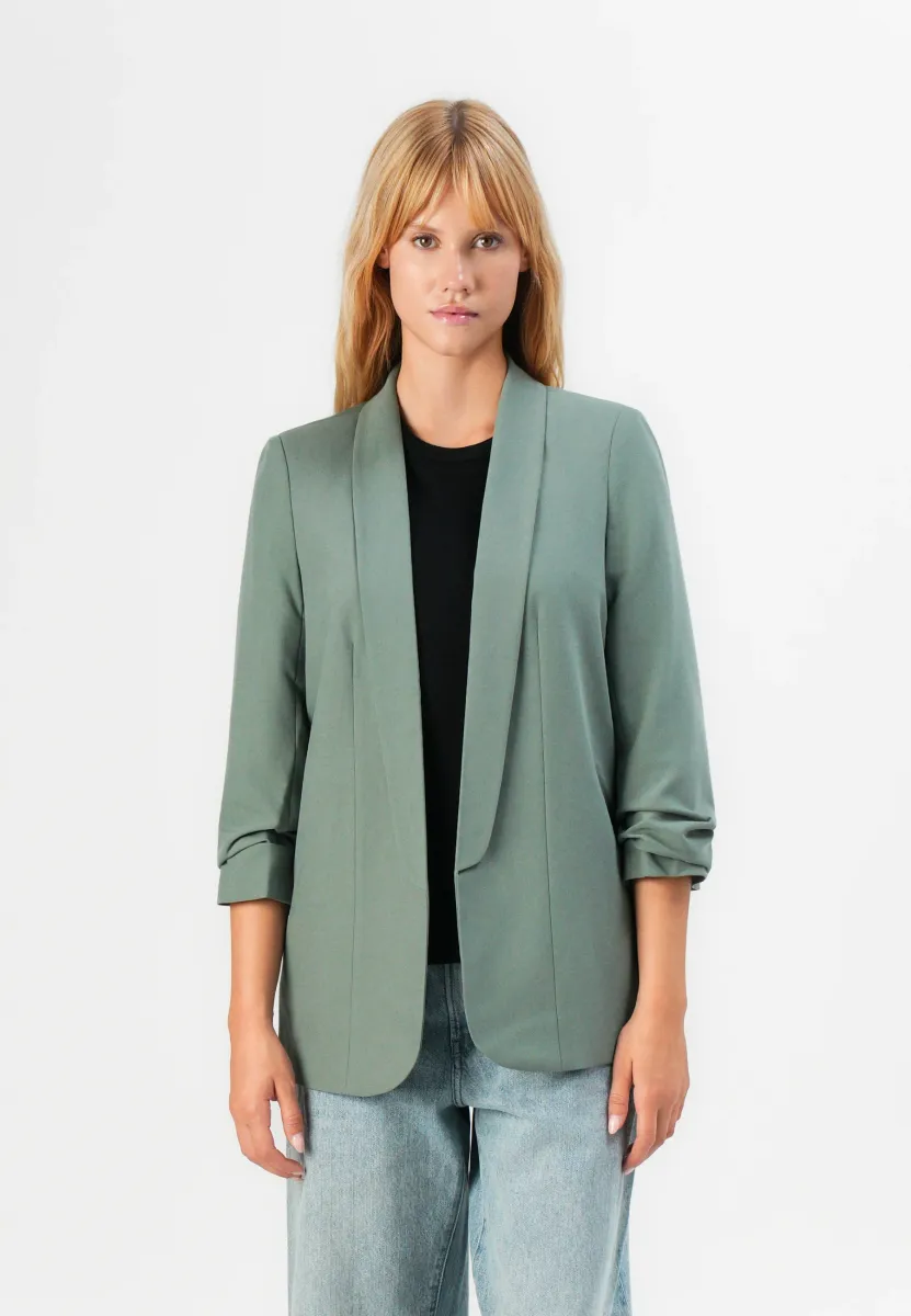 PCBOSELLA  - Blazer - laurel wreath