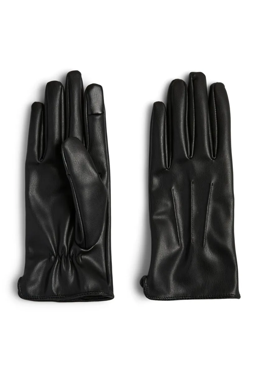PCCELLIE - Fingerhandschuh - black