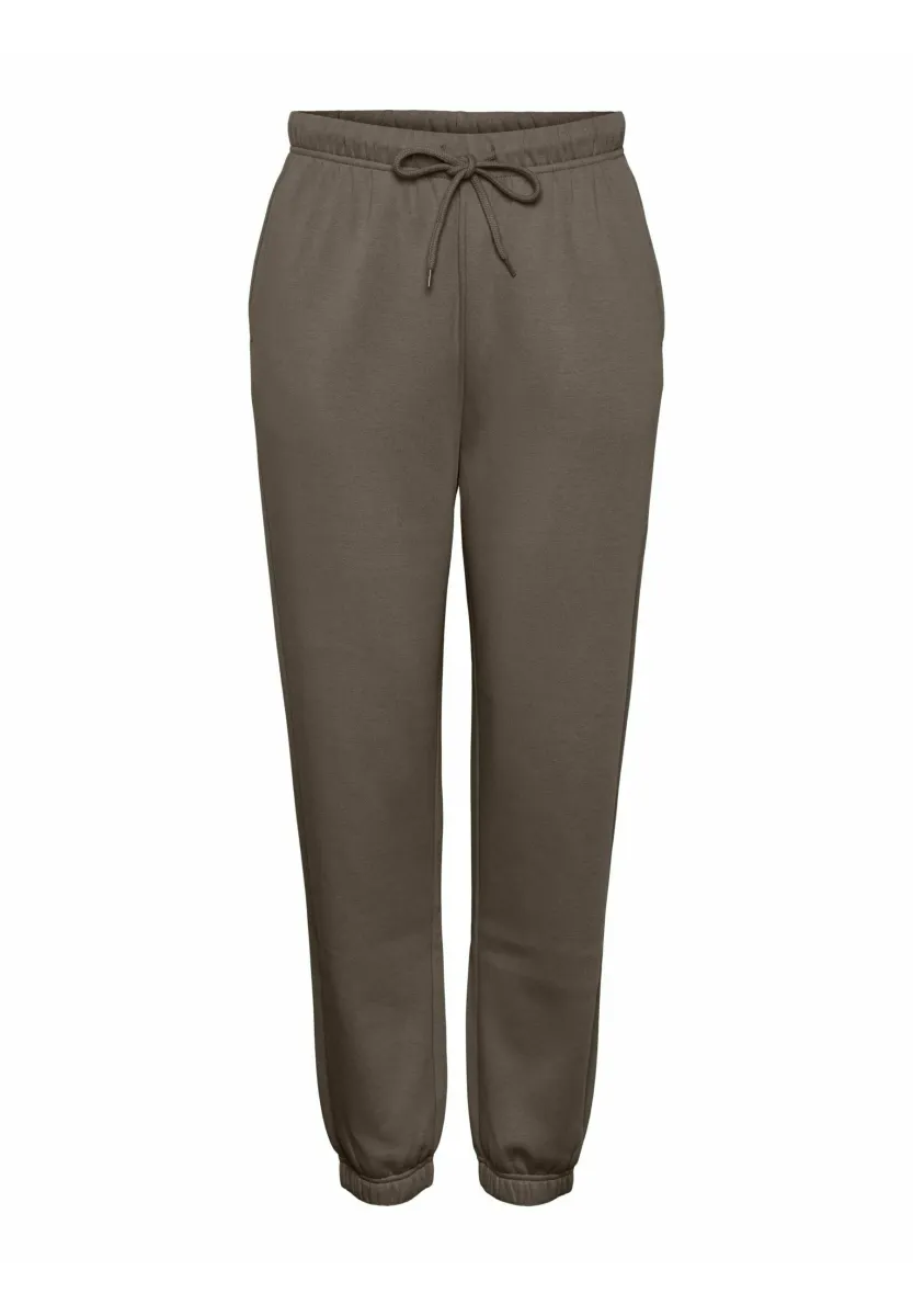 PCCHILLI - Jogginghose - morel