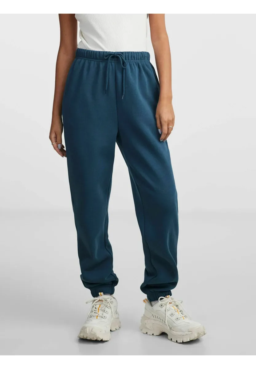 PCCHILLI  - Jogginghose - reflecting pond