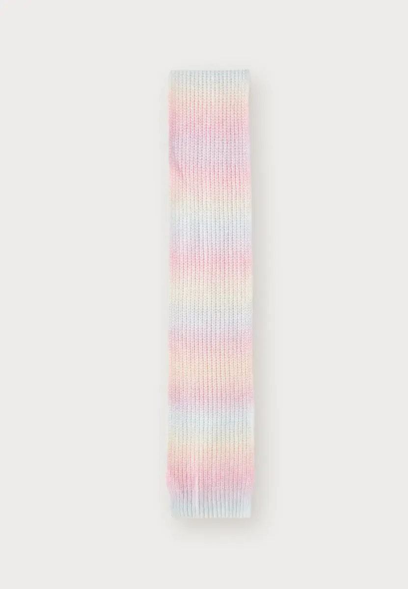 PCJENNIFER LONG SCARF - Schal - cotton candy