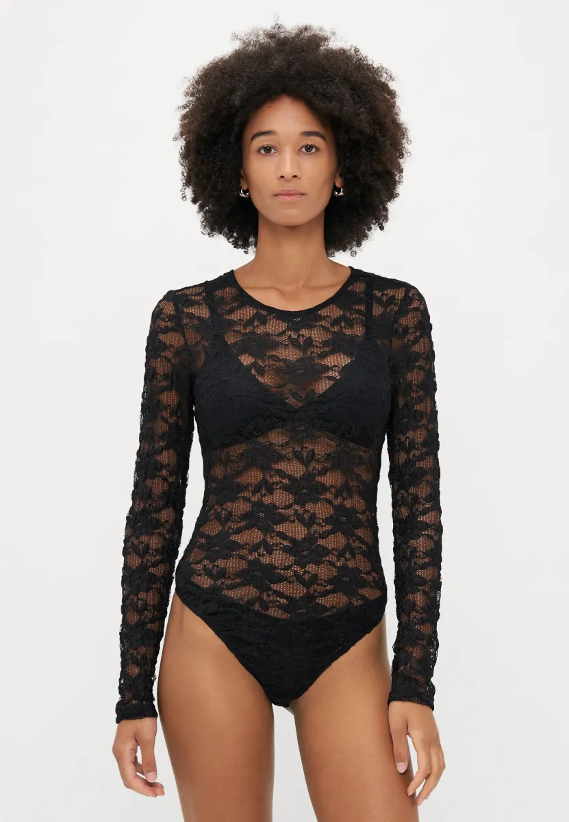 PCRILLO - Body - black