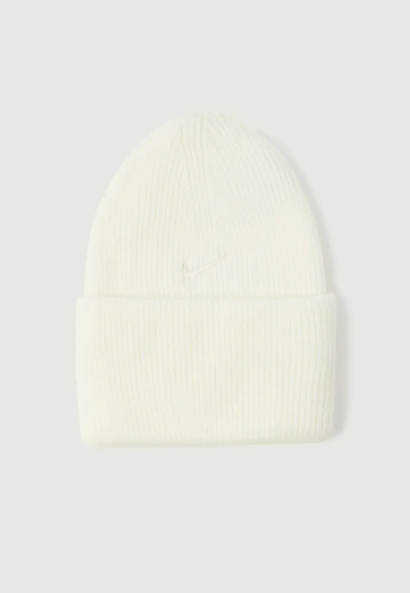 PEAK BEANIE UNISEX - Mütze - sail