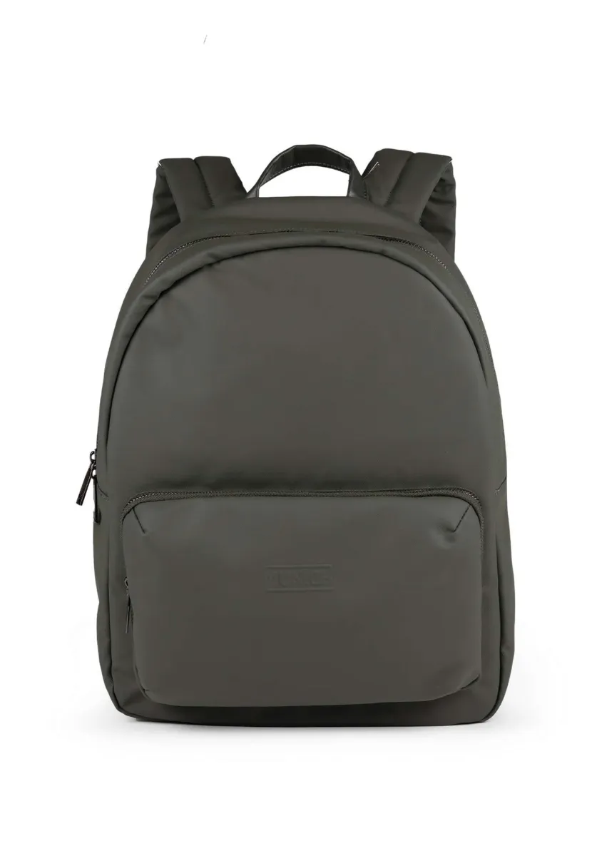 PEAK RECYCLED - Tagesrucksack - khaki