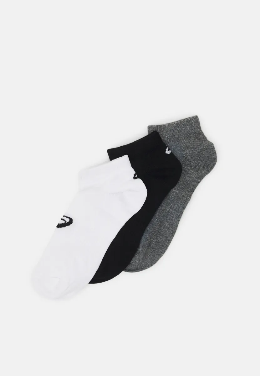 PED SOCK 3 PACK - Füßlinge - multi-coloured
