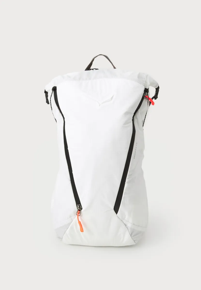 PEDROC UNISEX - Tagesrucksack - white