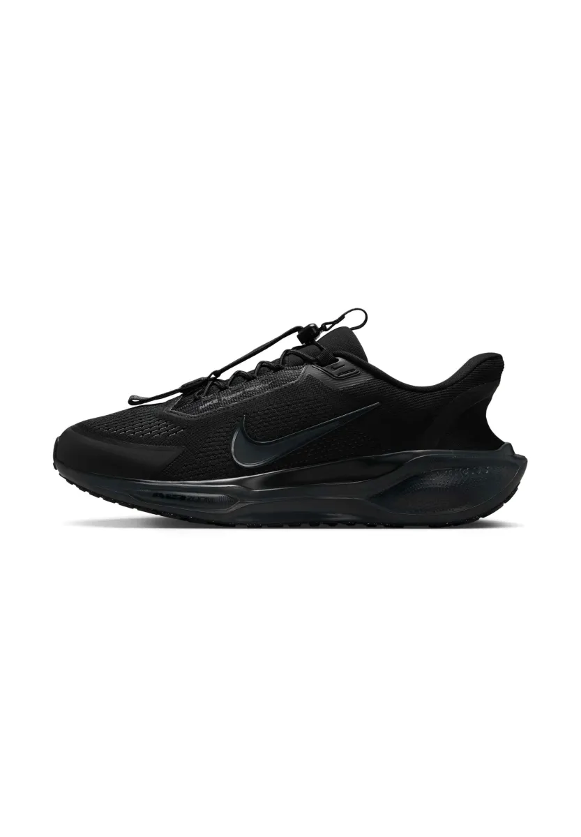 PEGASUS EASYON - Laufschuh Straße - black anthracite white