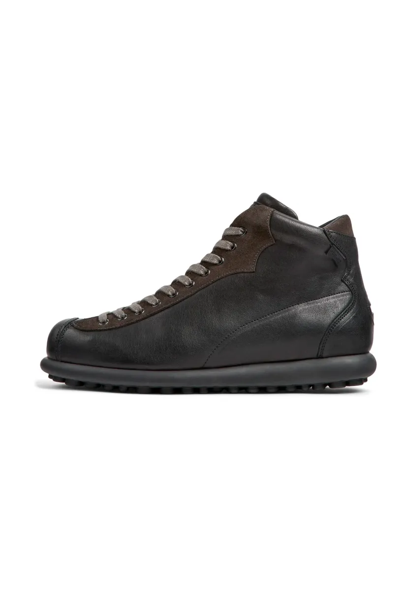 PELOTAS ARIEL - Schnürstiefelette - schwarz