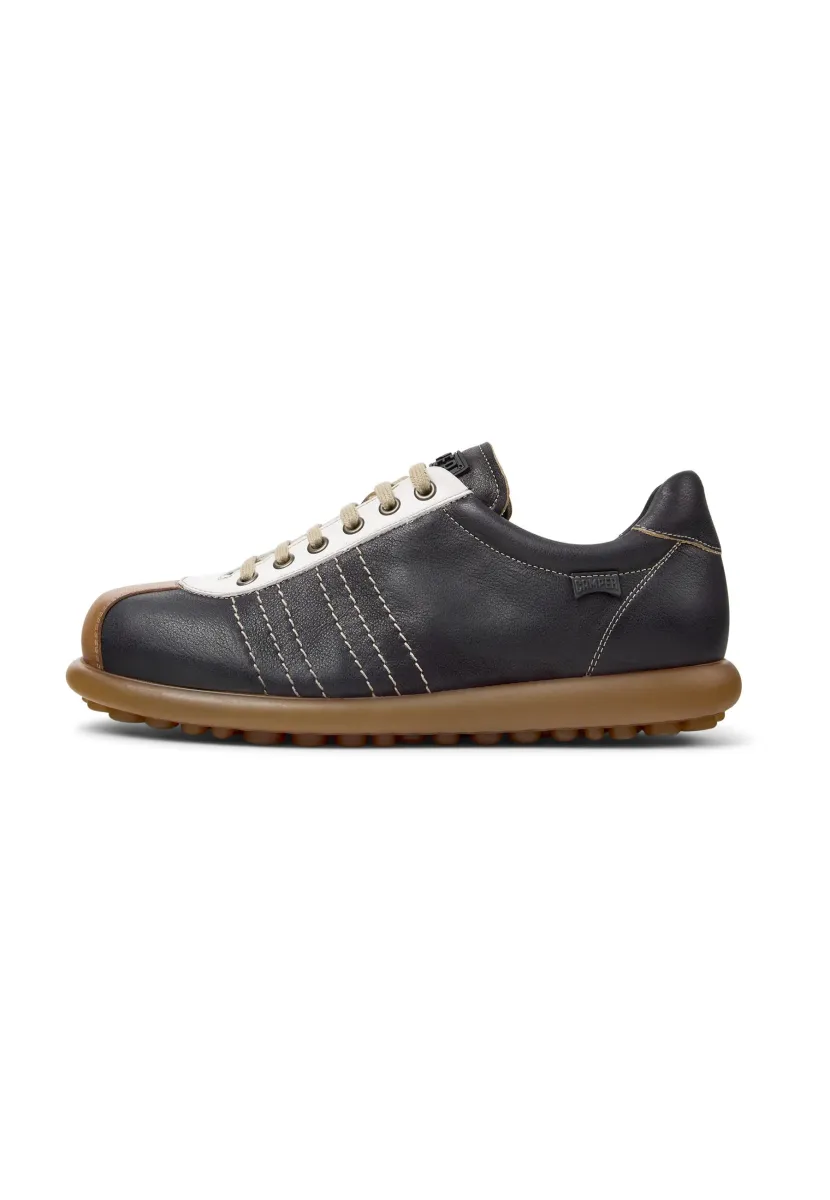 PELOTAS ARIEL - Sneaker low - schwarz