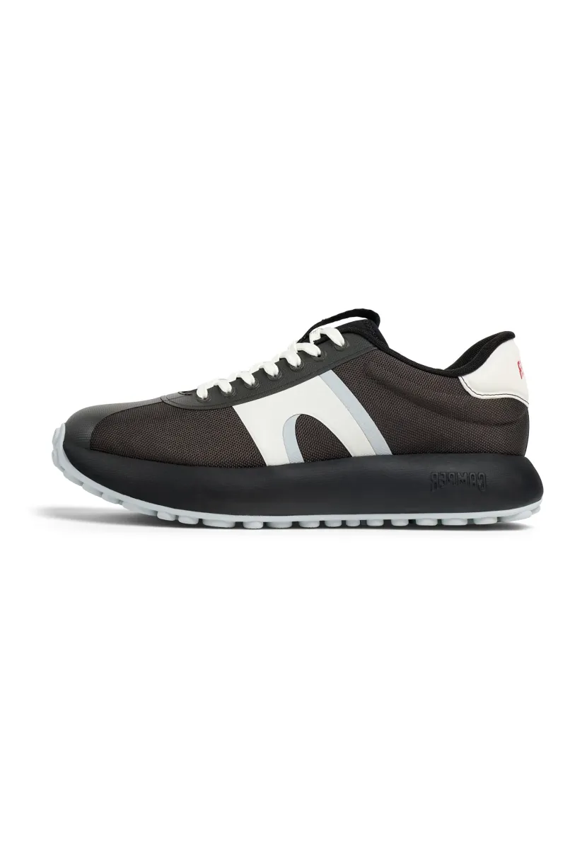 PELOTAS ATHENS - Sneaker low - dunkelgrau