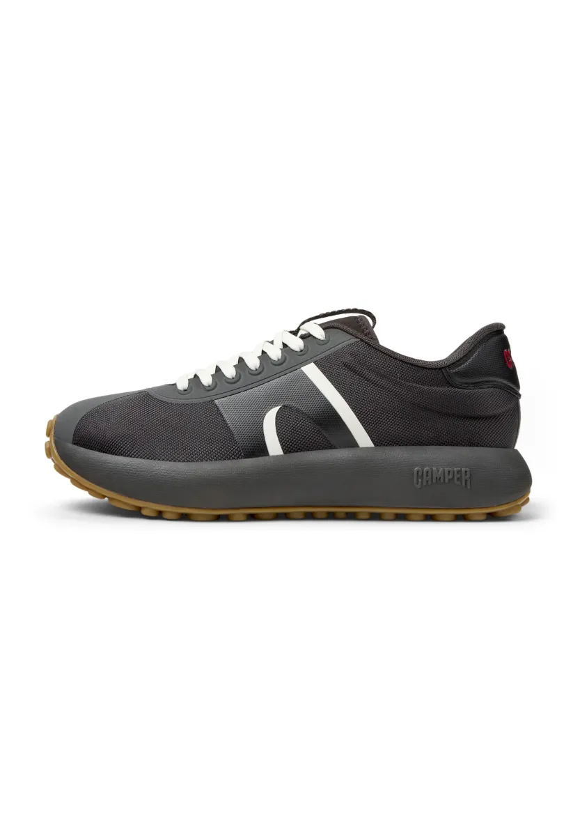PELOTAS ATHENS - Sneaker low - dunkelgrau