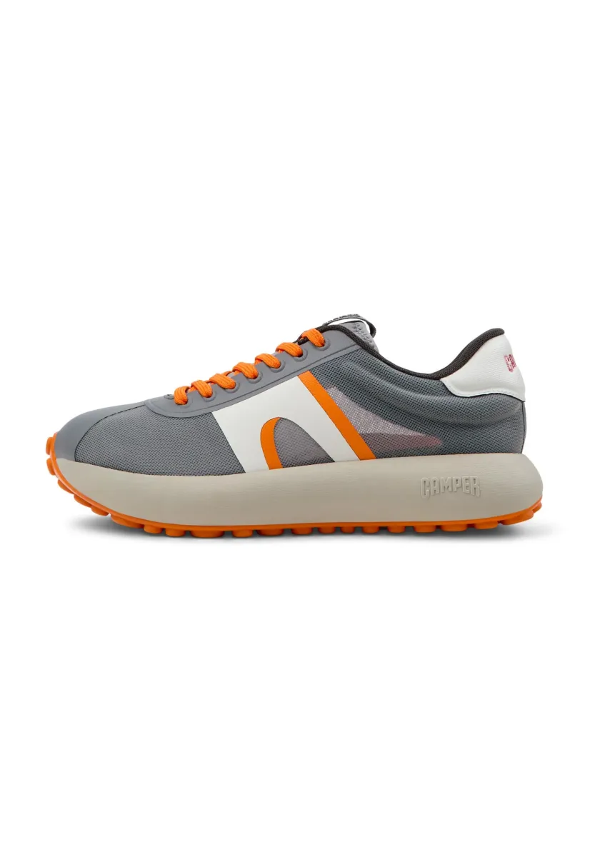 PELOTAS ATHENS - Sneaker low - mittelgrau