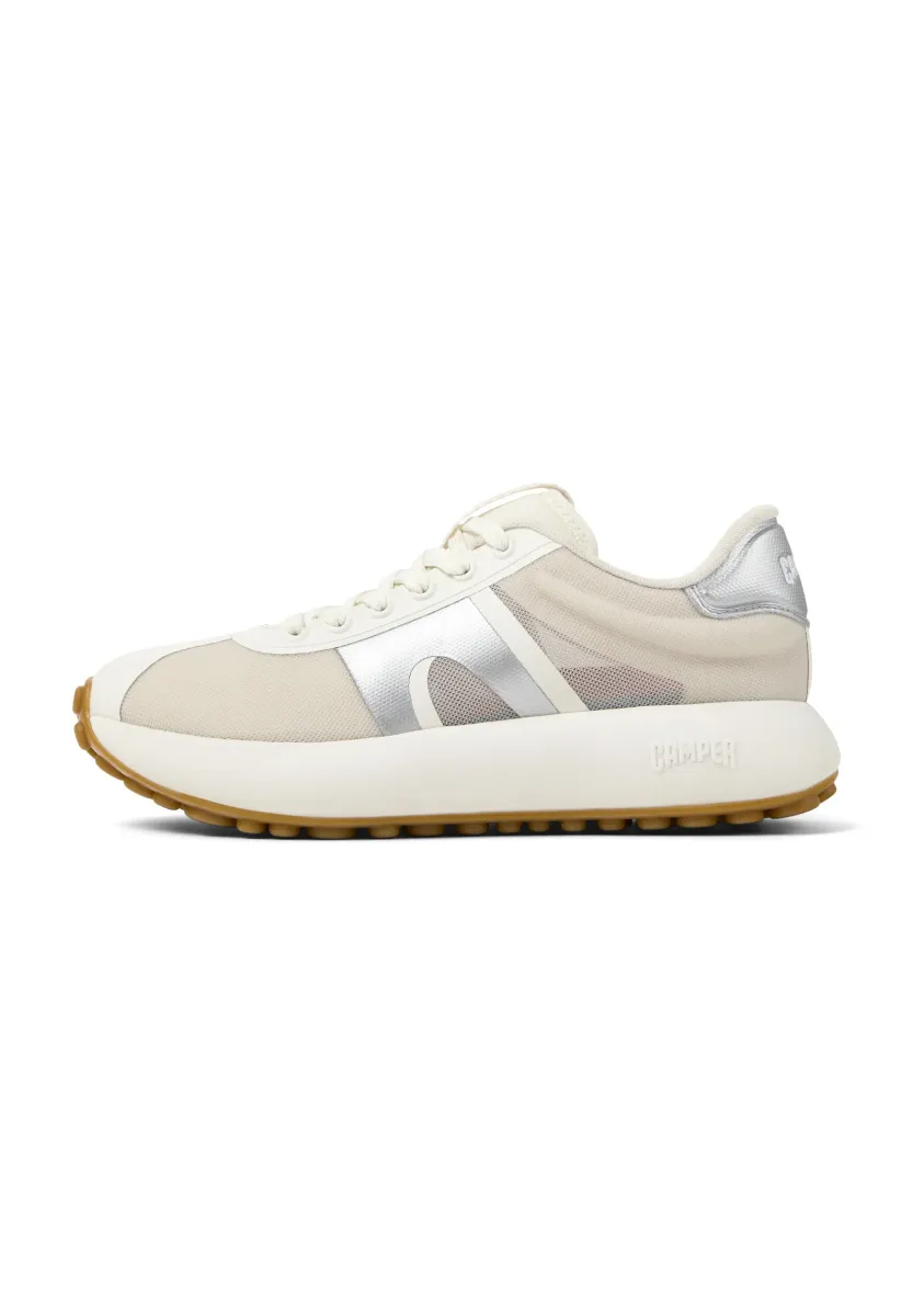 PELOTAS ATHENS - Sneaker low - pastellgrau