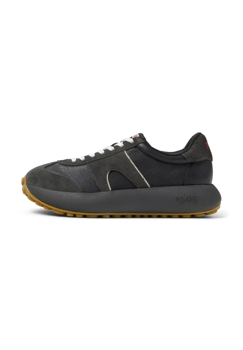 PELOTAS ATHENS - Sneaker low - schwarz