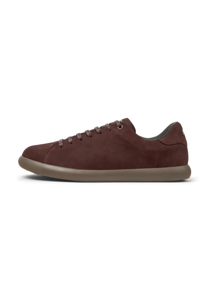 PELOTAS SOLLER - Sneaker low - burgund