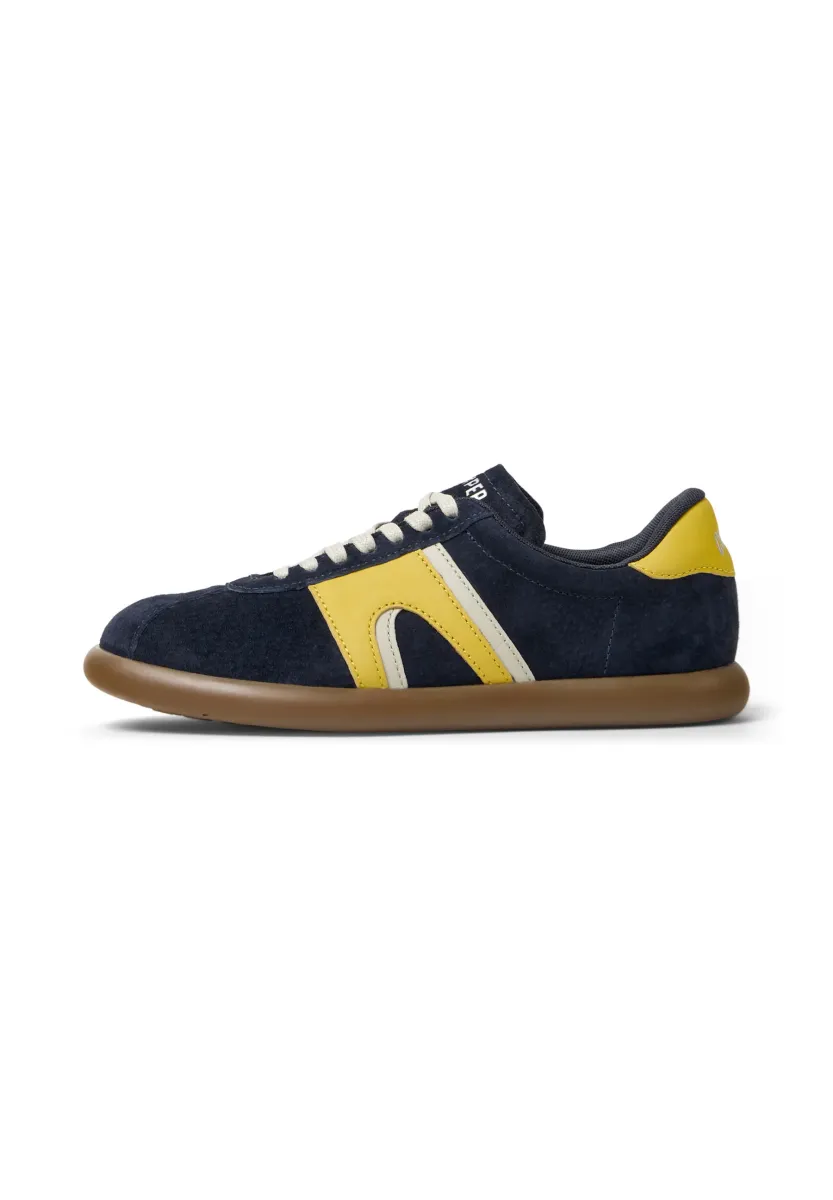 PELOTAS SOLLER - Sneaker low - dunkelblau