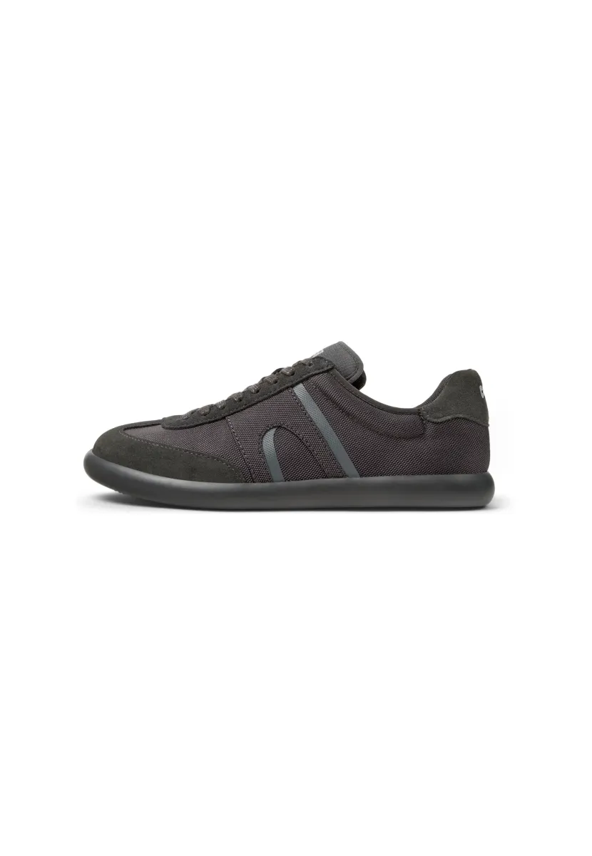 PELOTAS SOLLER - Sneaker low - dunkelgrau