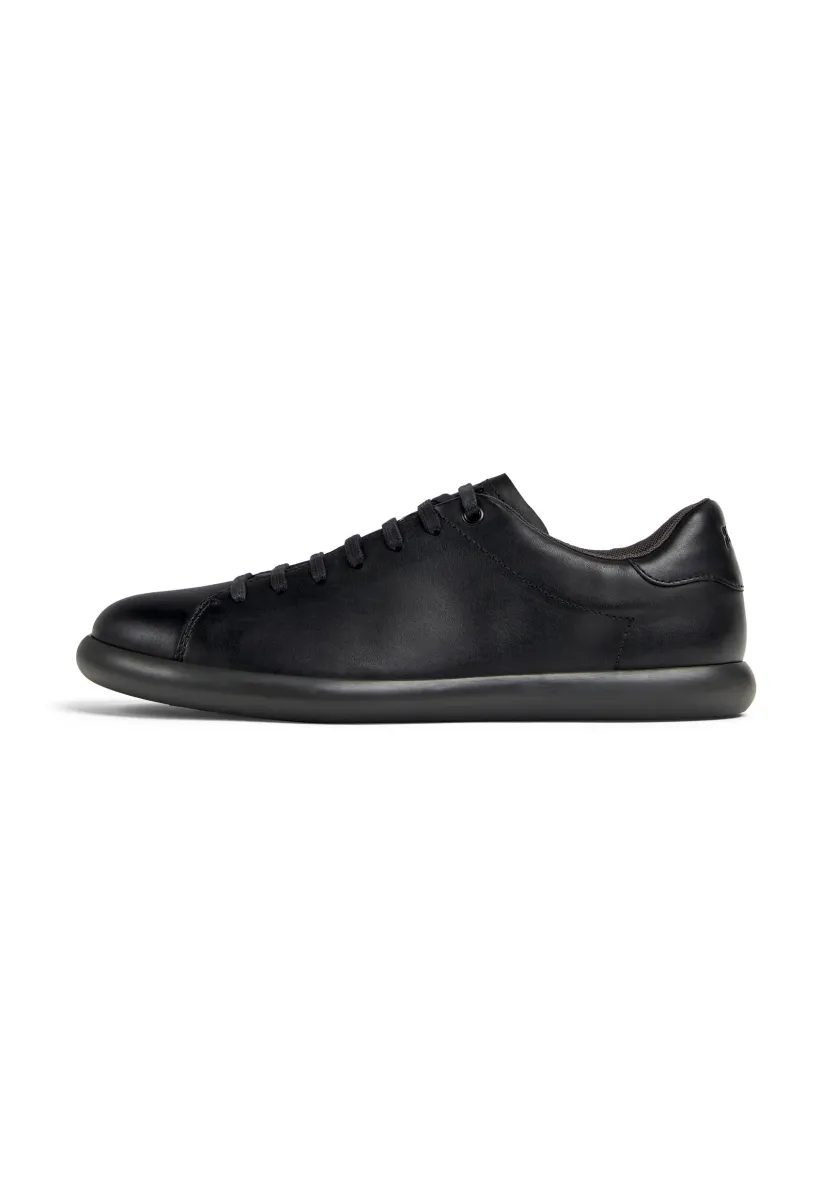 PELOTAS SOLLER - Sneaker low - schwarz