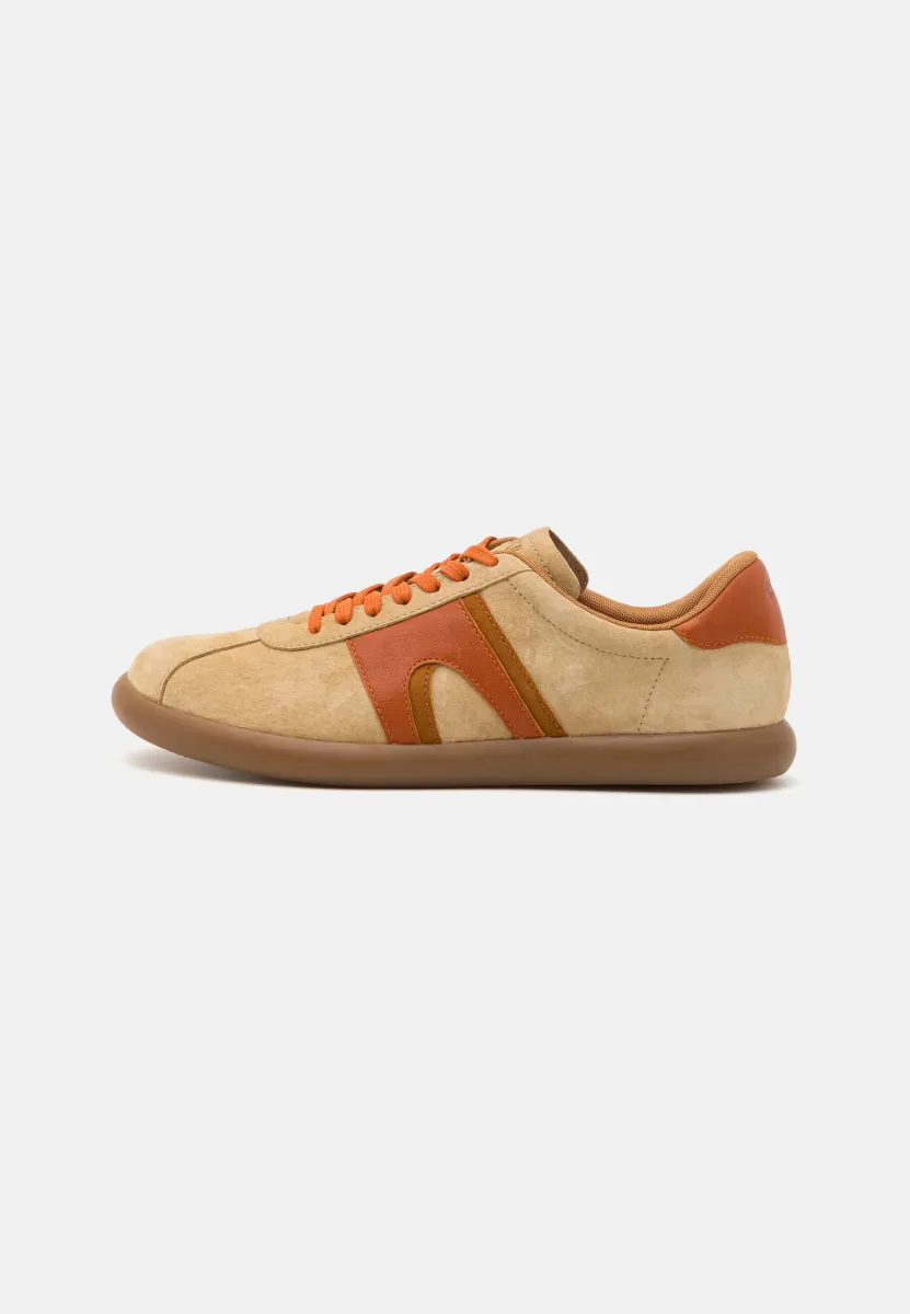PELOTAS SOLLER - Sneaker low - summer botijo/igar/miel