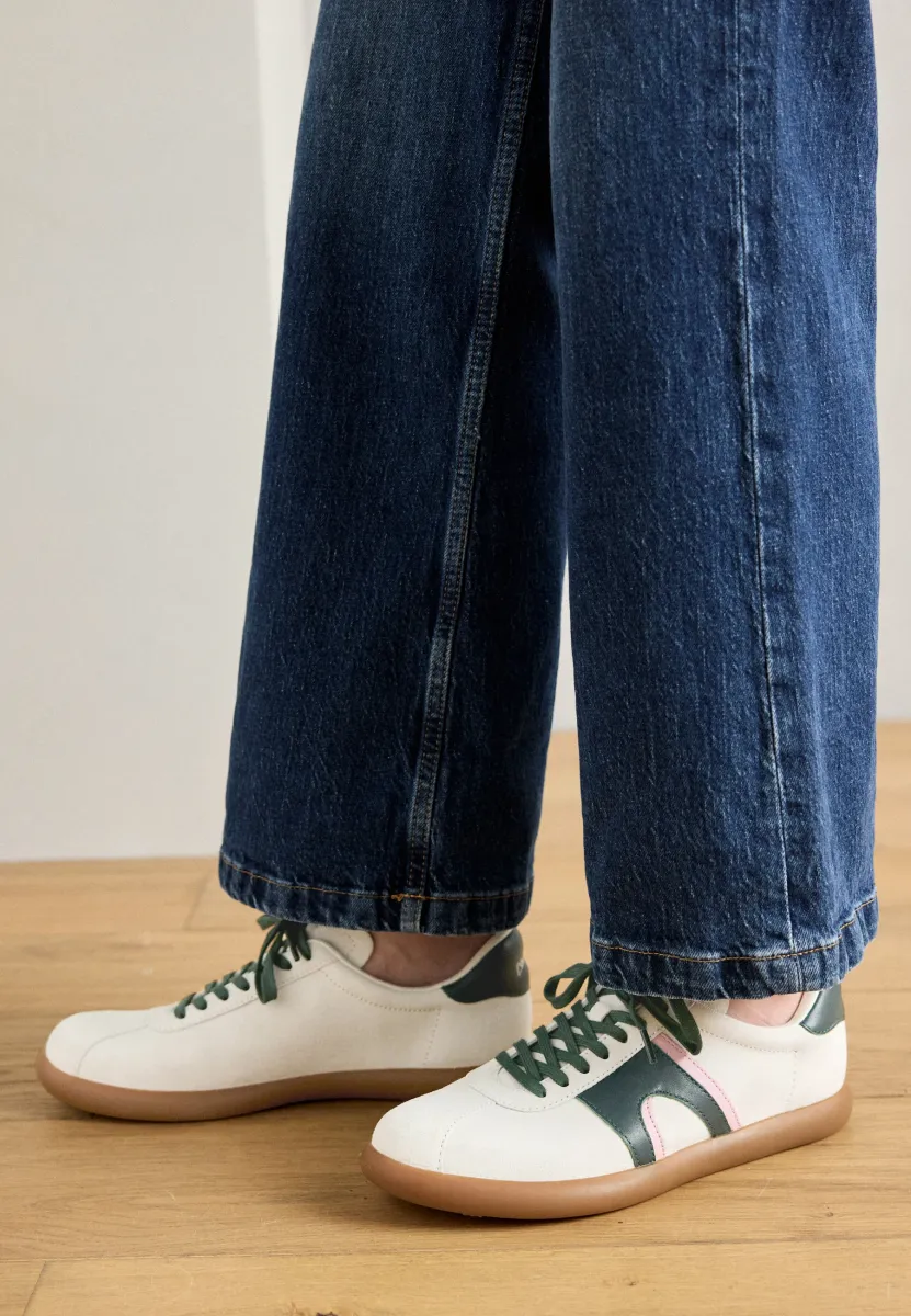 PELOTAS SOLLER - Sneaker low - summer houston/arume/miel