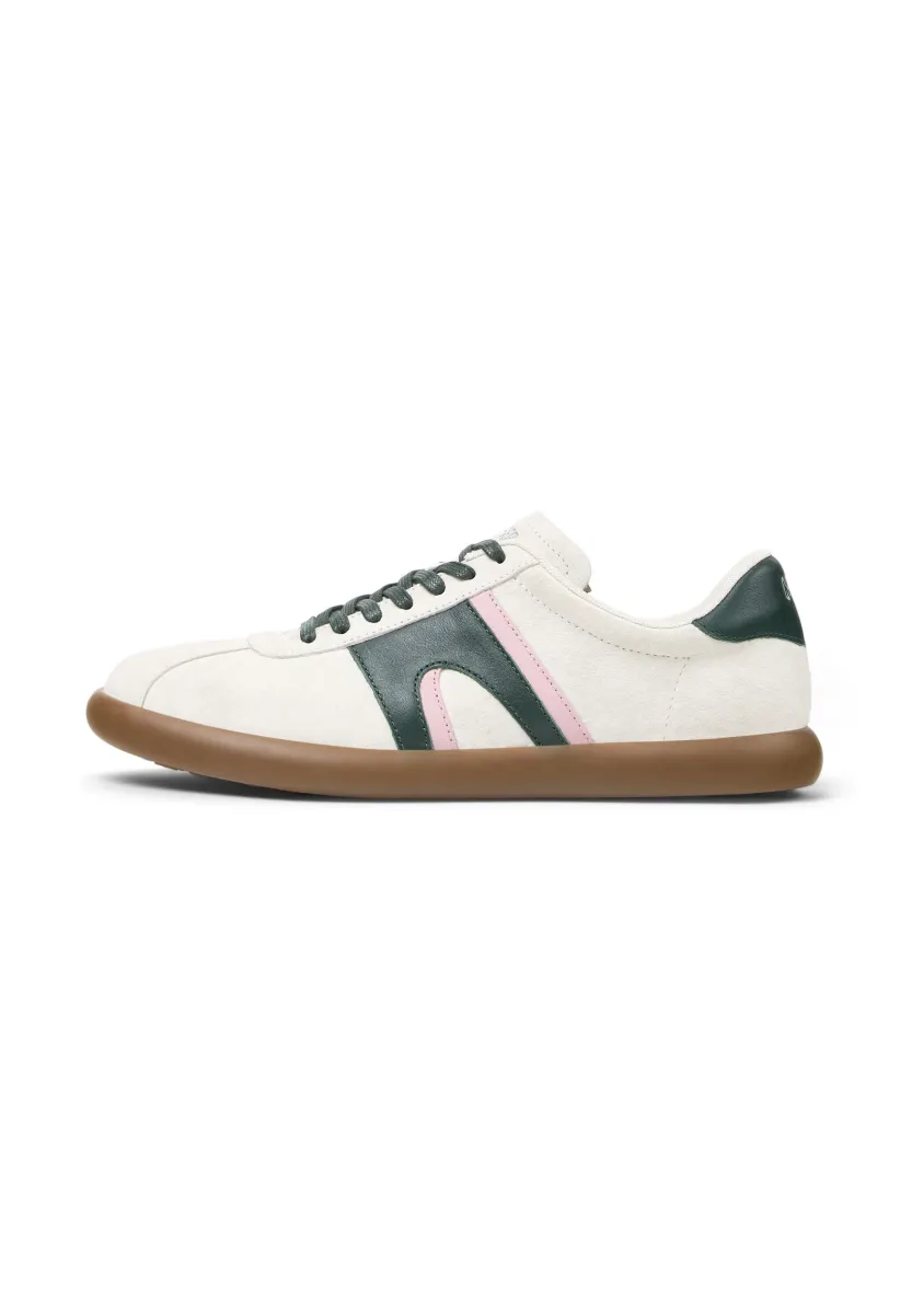 PELOTAS SOLLER - Sneaker low - weiß natural
