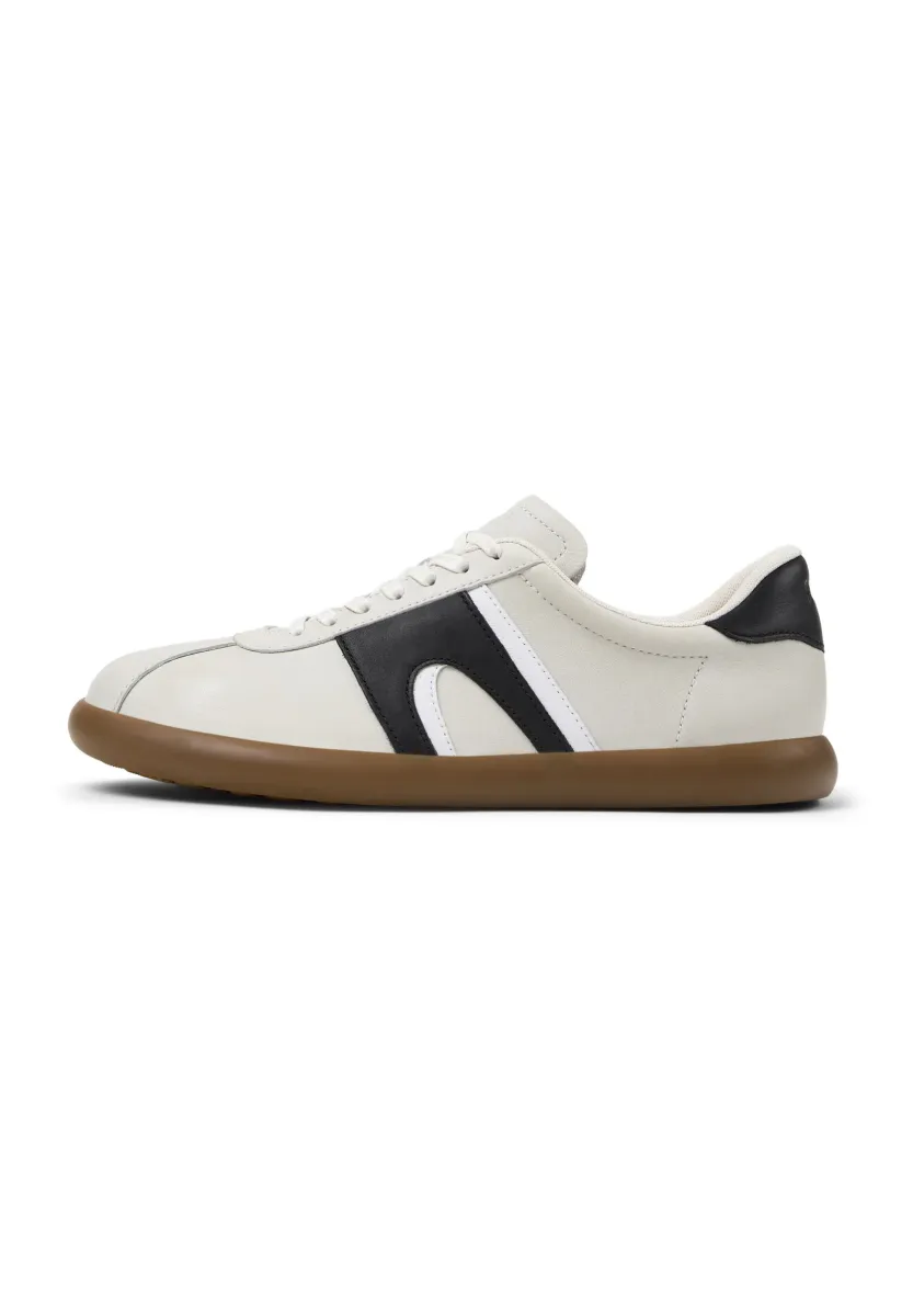 PELOTAS SOLLER - Sneaker low - weiß natural