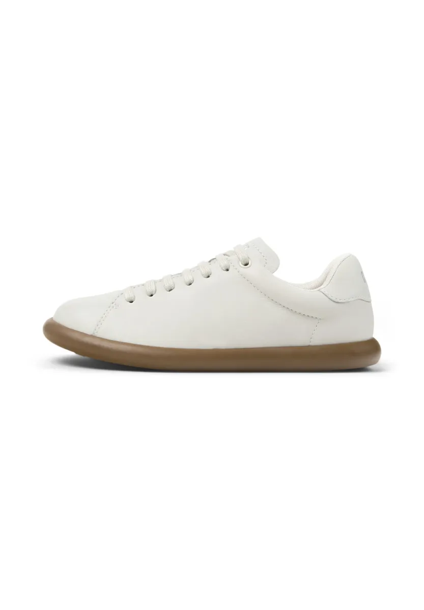 PELOTAS SOLLER - Sneaker low - weiß natural