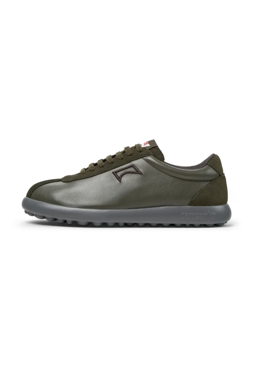 PELOTAS XLF - Sneaker low - dunkelgrün