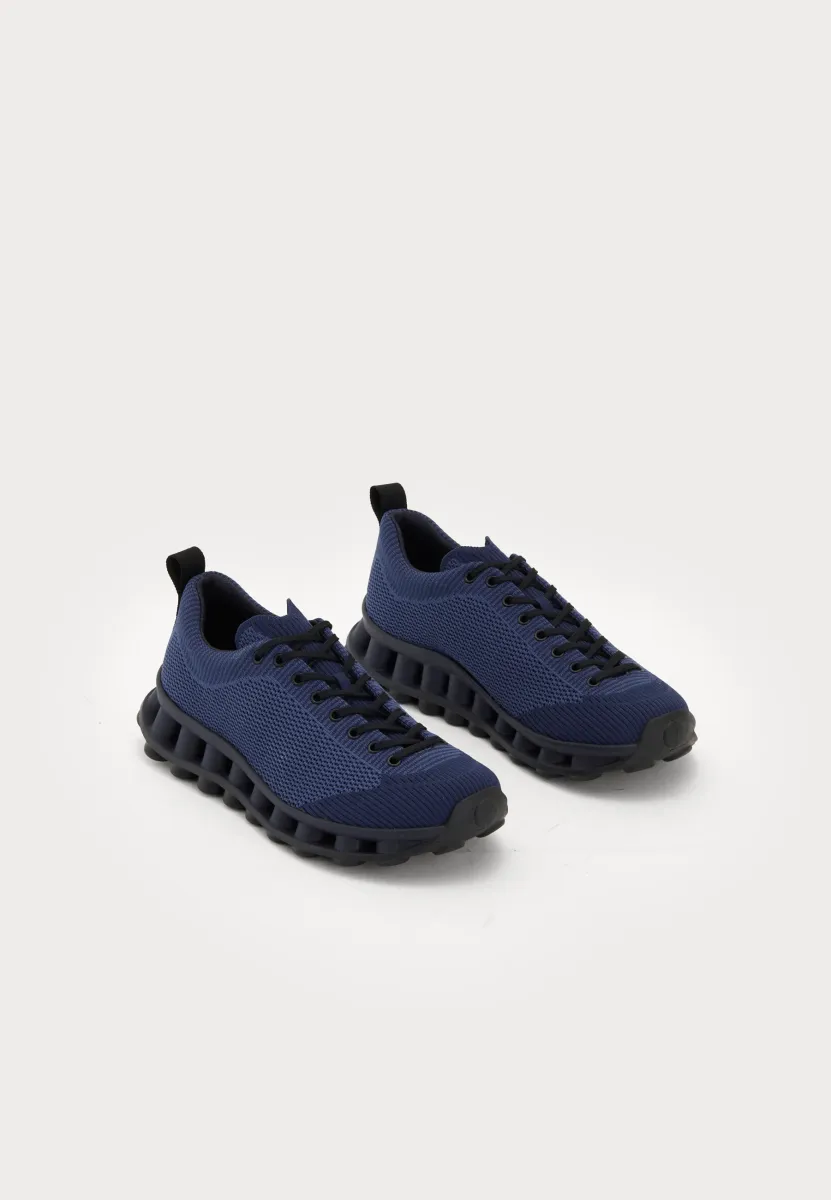 PELOTISSIMA BY SUNNEI - Sneaker low - dunkelblau