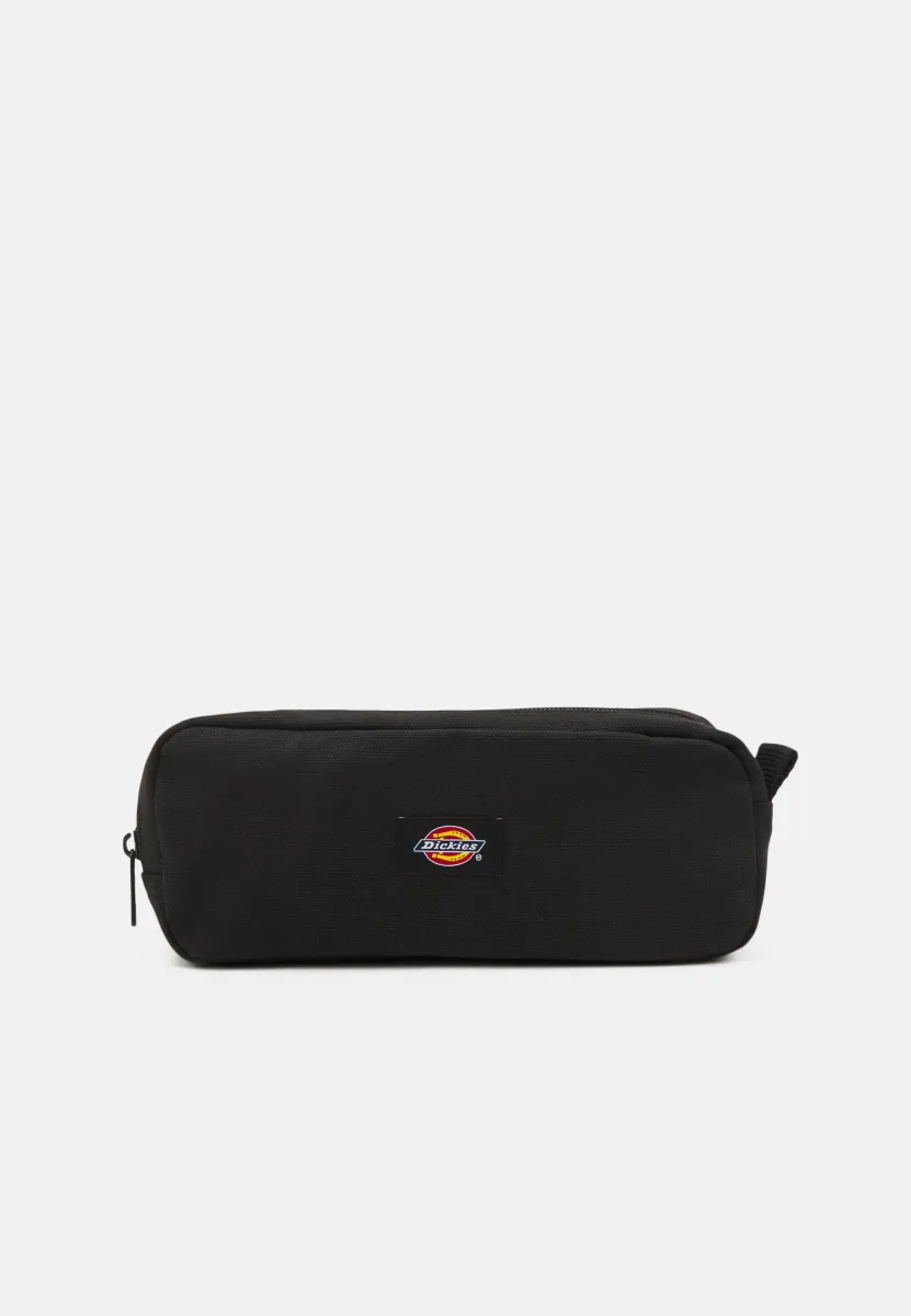 PENCIL CASE UNISEX - Federmäppchen - black
