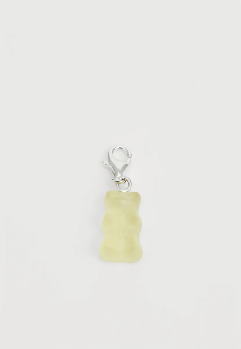 PENDANT - Anhänger - white