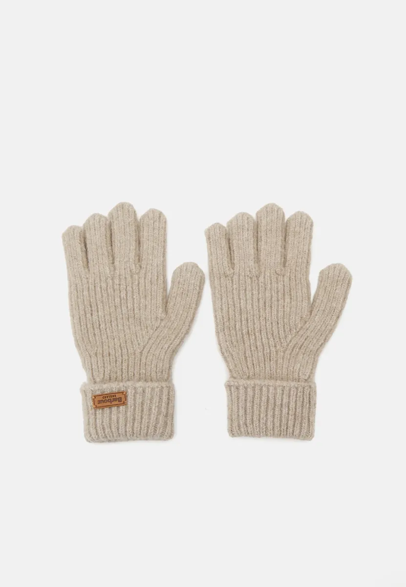 PENDLE GLOVE - Fingerhandschuh - trench