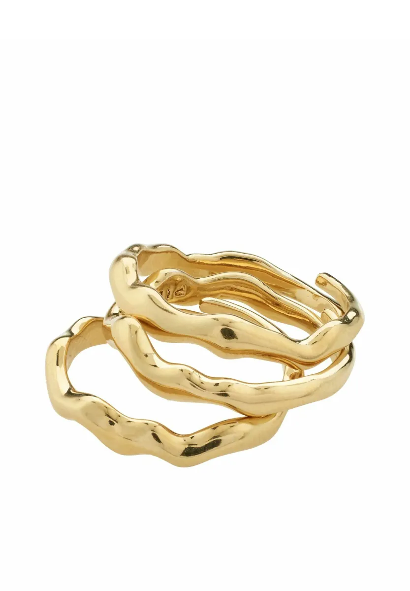 PENELOPE - Ring - gold plated