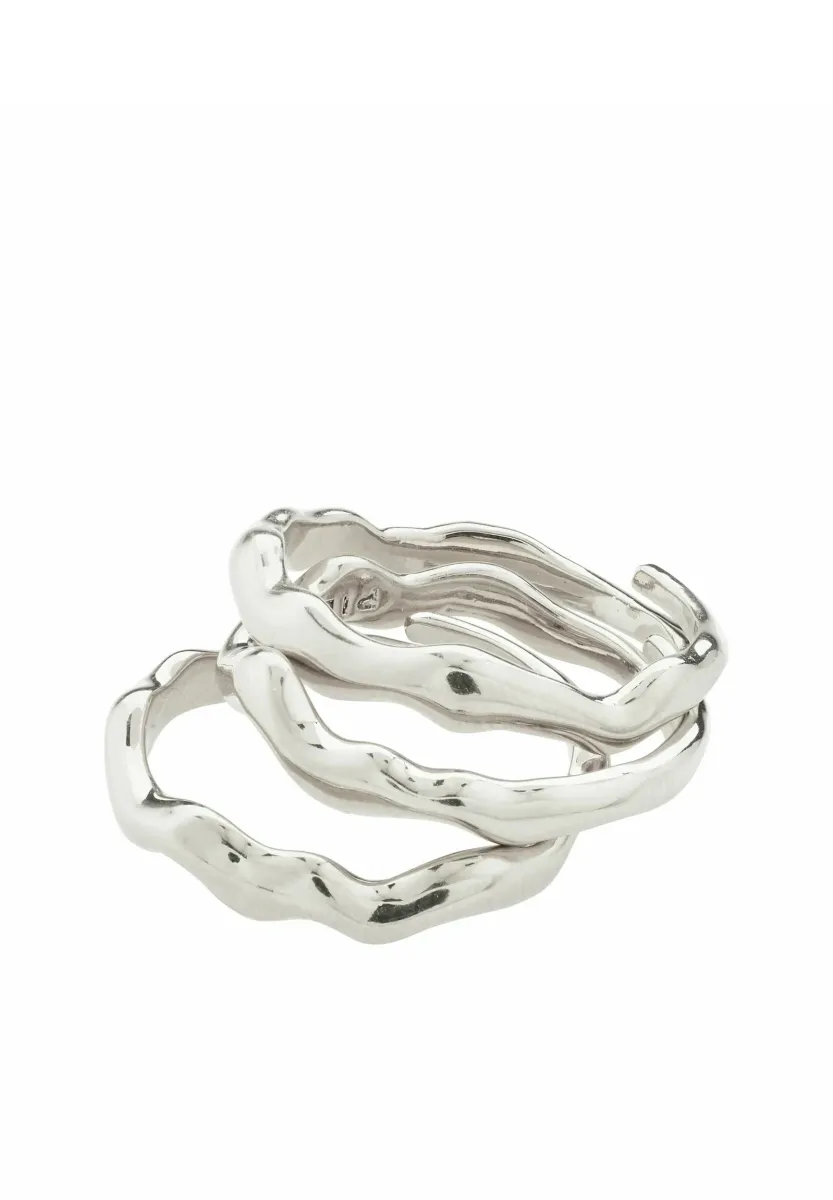 PENELOPE - Ring - silver plated