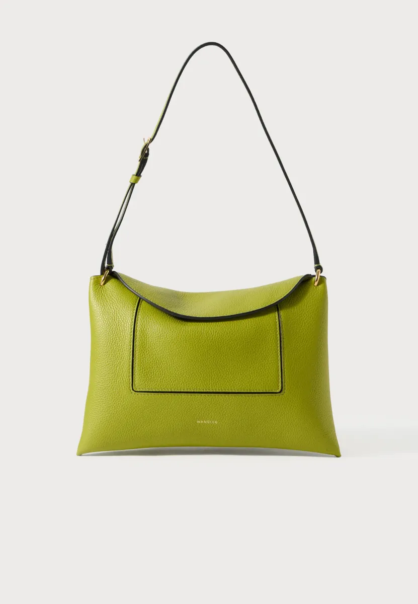 PENELOPE SLOUCH BAG - Handtasche - apple crust