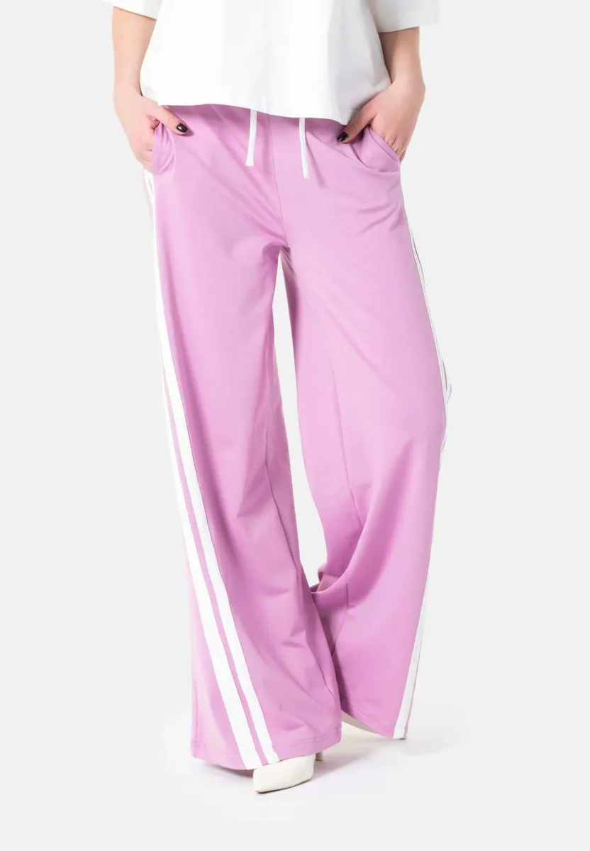 PENNI - Jogginghose - magnolia